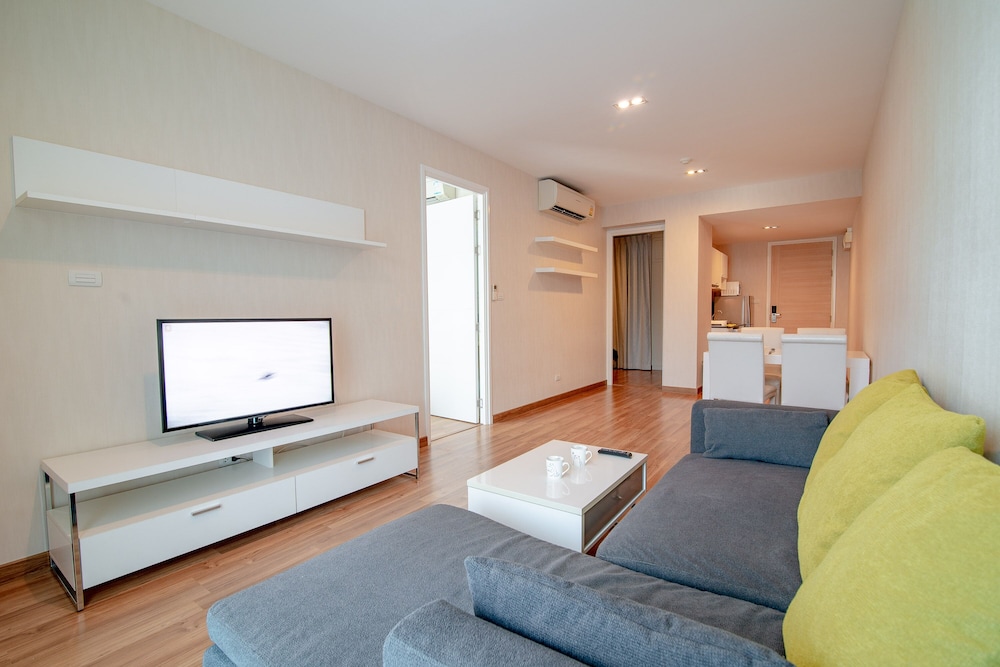 My Resort Service Apartment Hua Hin 46/50