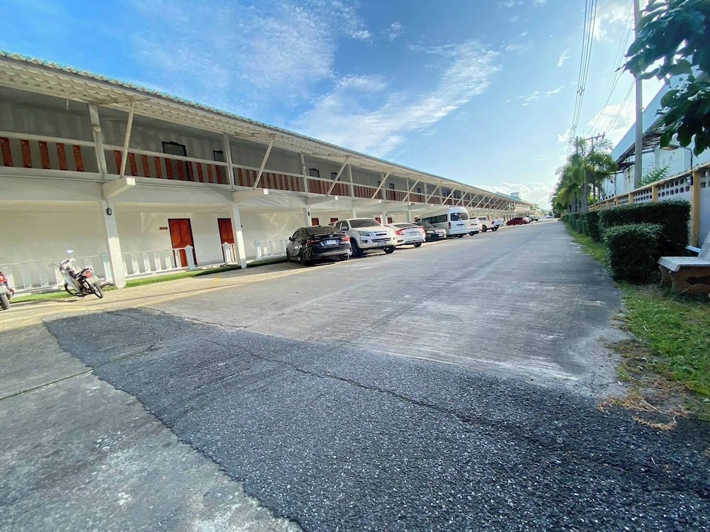 Kiatnakhon Hotel 28/40