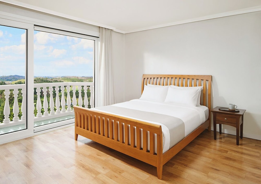 Hanwha Resort Seorak Sorano 13/47