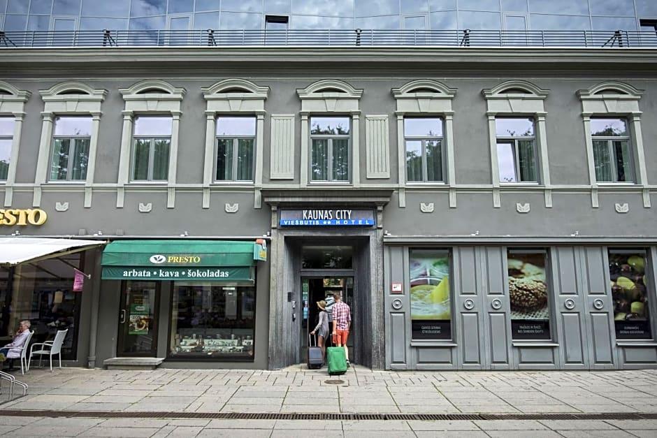KAUNAS CITY 2/28