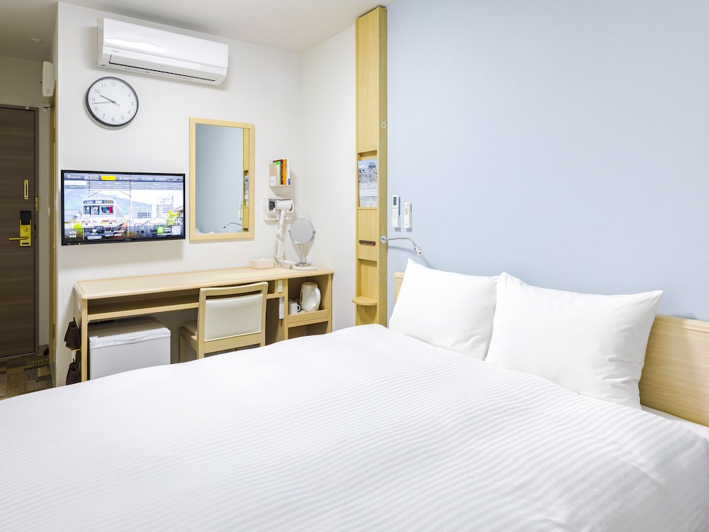 1 BEDROOM, DOUBLE BED, SMOKING