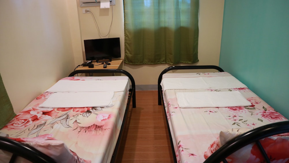 Gravino Pension House 26/52