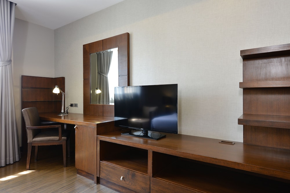Grand Asoke Suites Boutique Residence 47/60