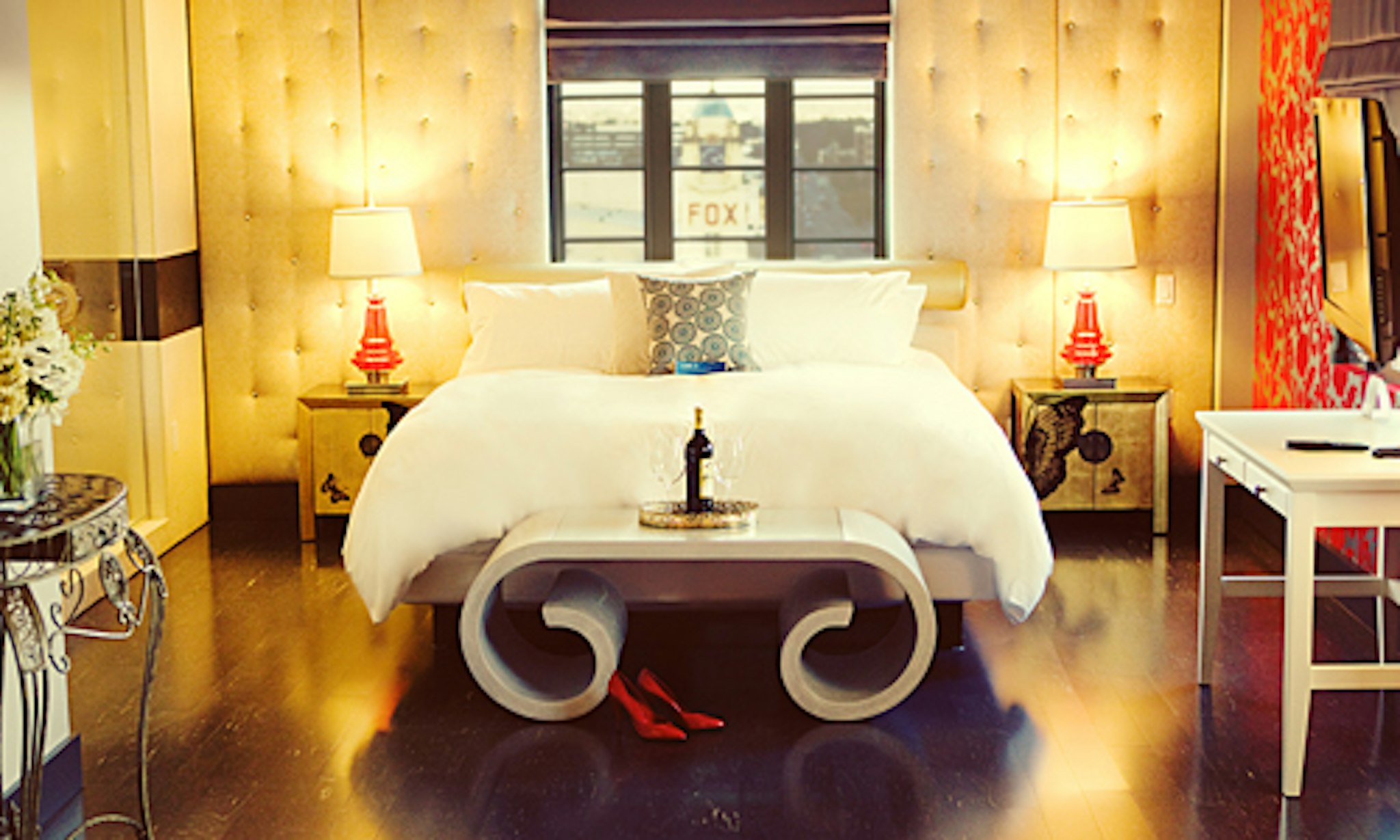 The Padre Hotel 7/7