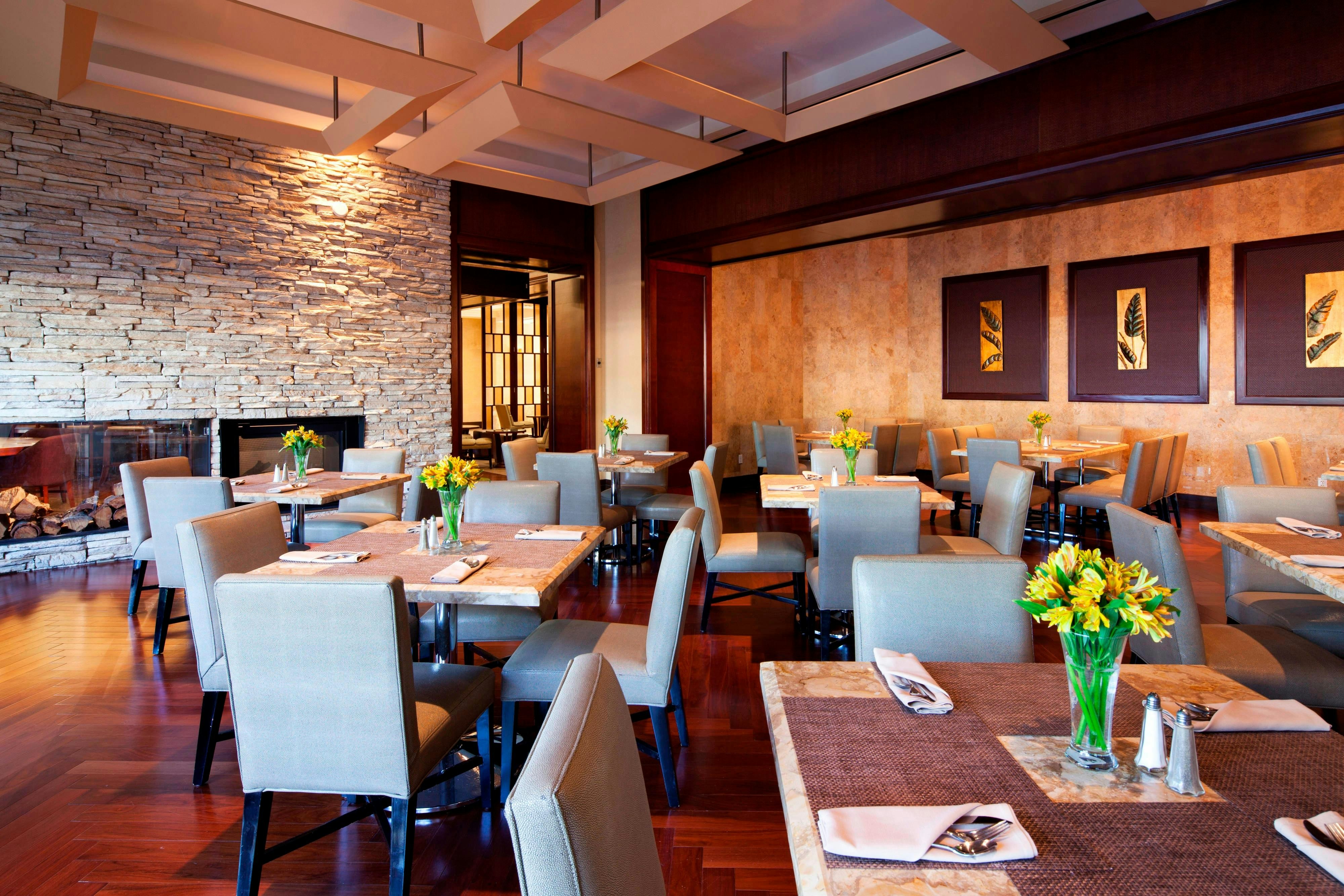 Sheraton Garden Grove Anaheim South 4/6
