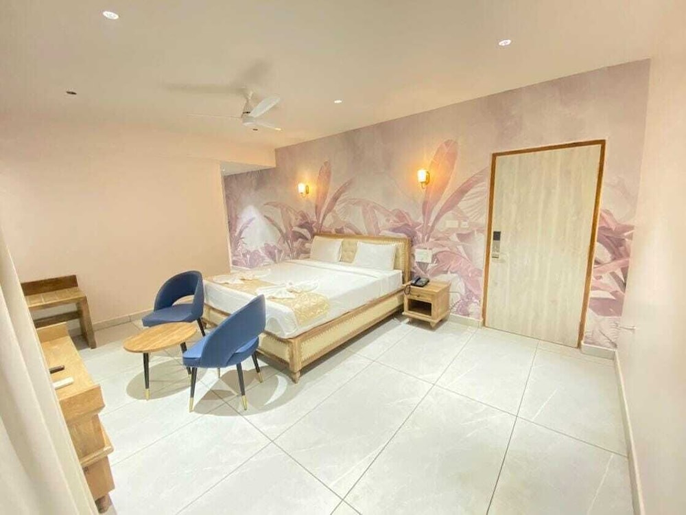 Ariena by Spree Hotel-Morjim 18/35