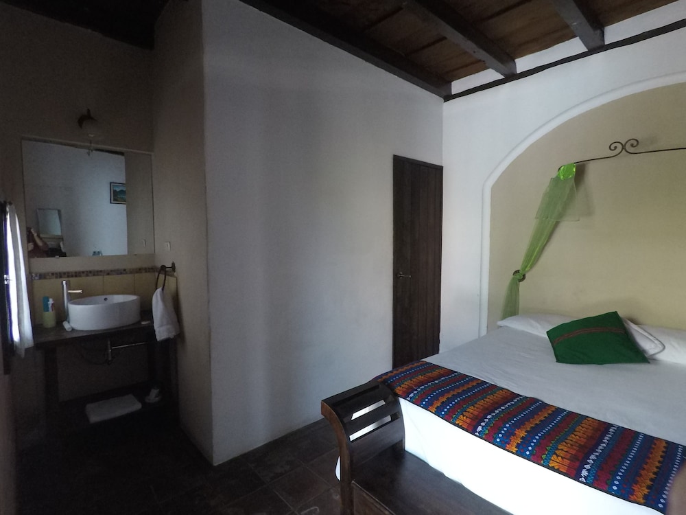 Hotel Monasterio 36/65