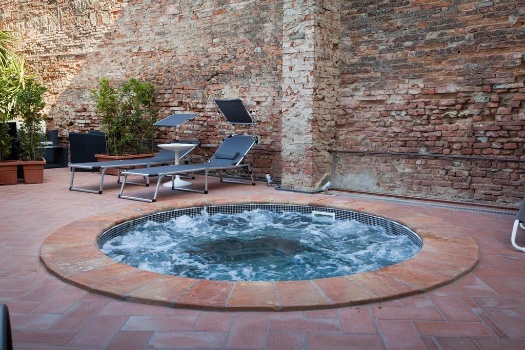 Hotel San Miniato 27/50
