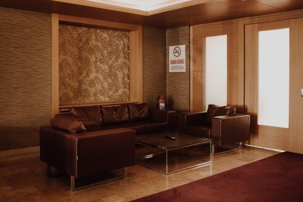 Nuzhet Hotel 18/29
