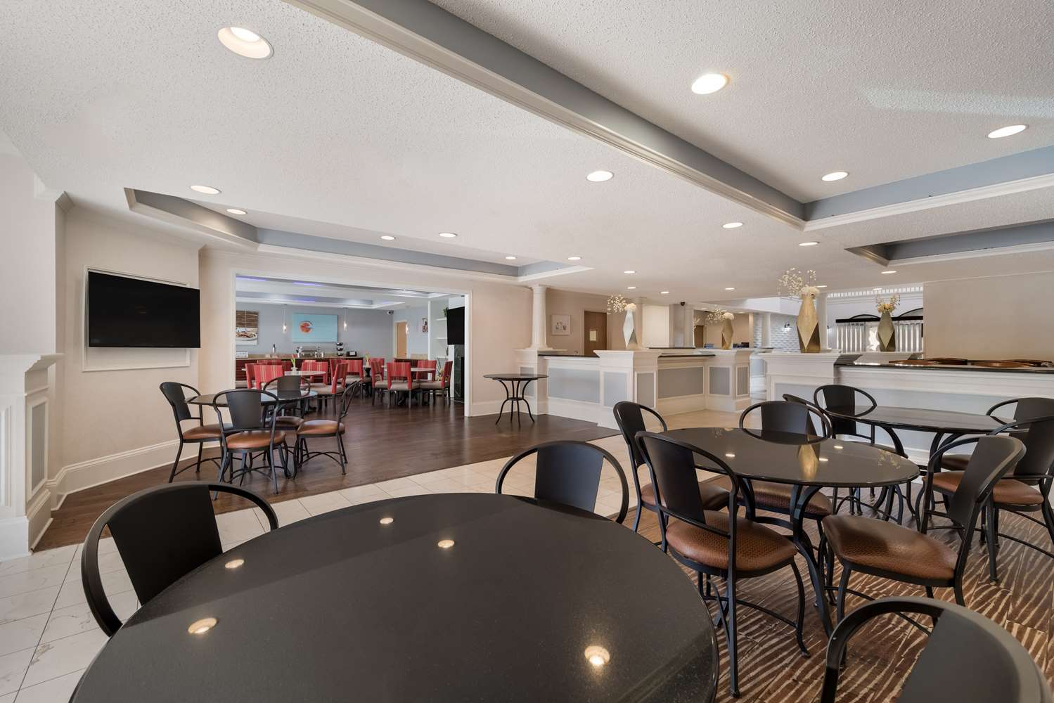 Comfort Suites Plano East - Richardson 13/16