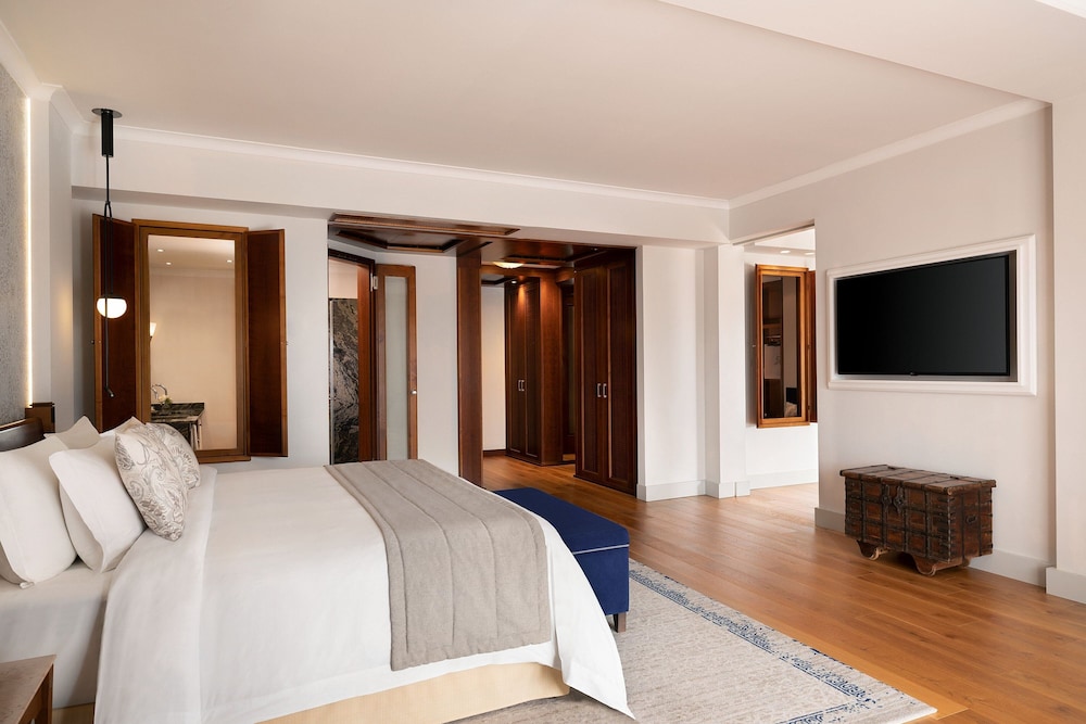 1 Bedroom, Residence, Suite, King Bed, Private Pool