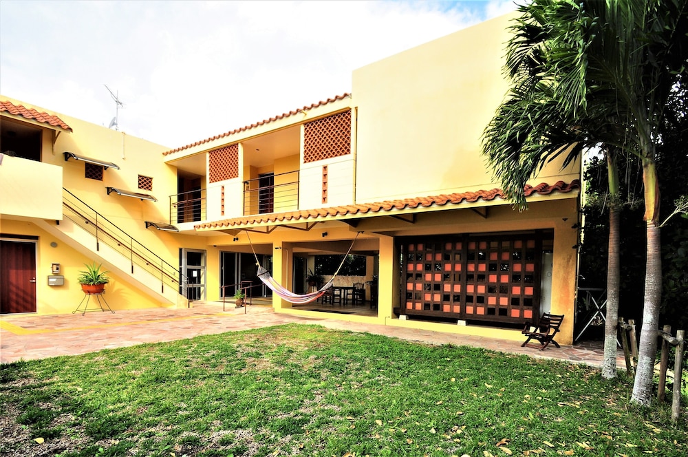 Pension Sunset Beach 2/50