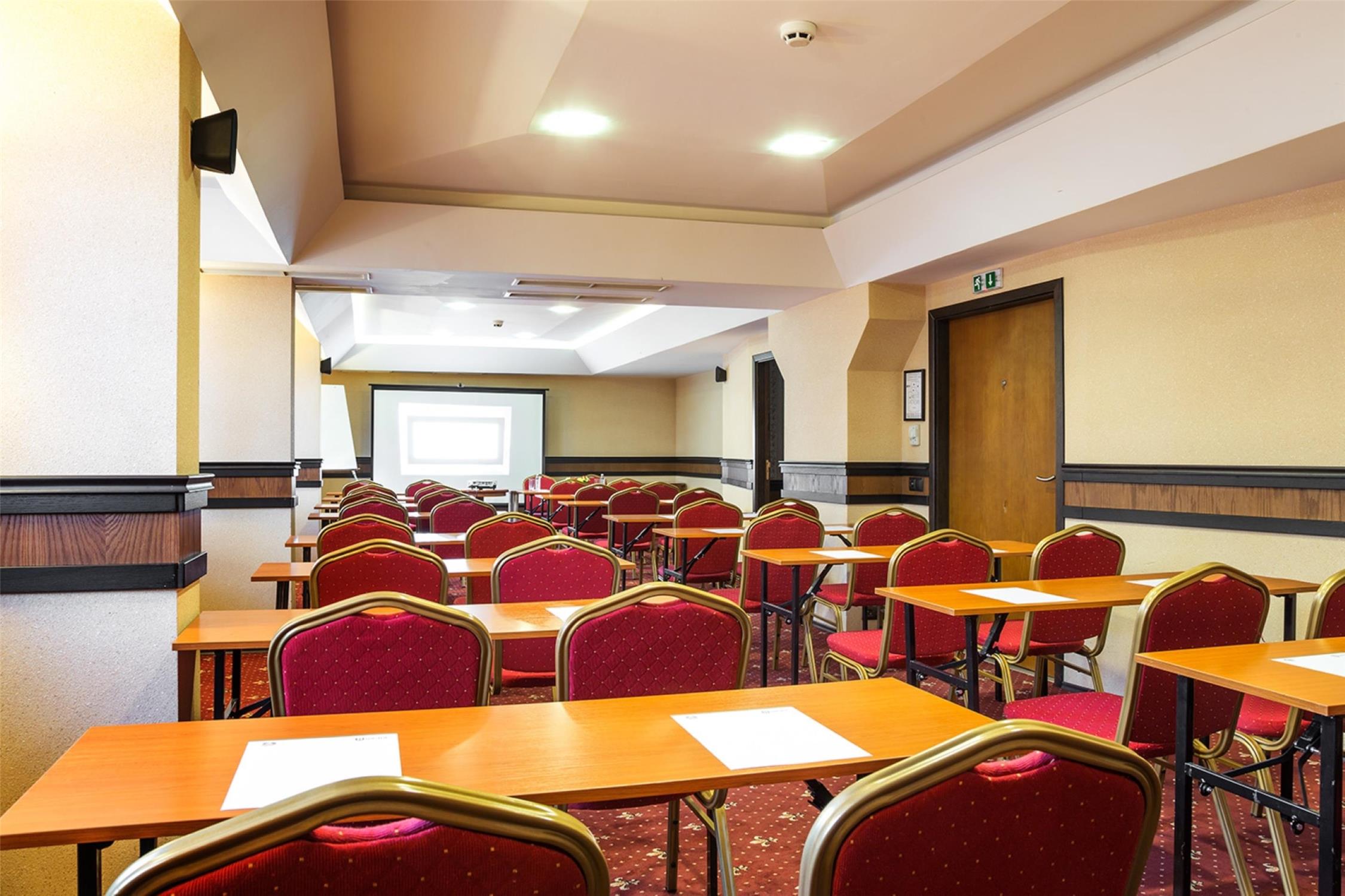 Best Western Plus Bristol Hotel 41/41