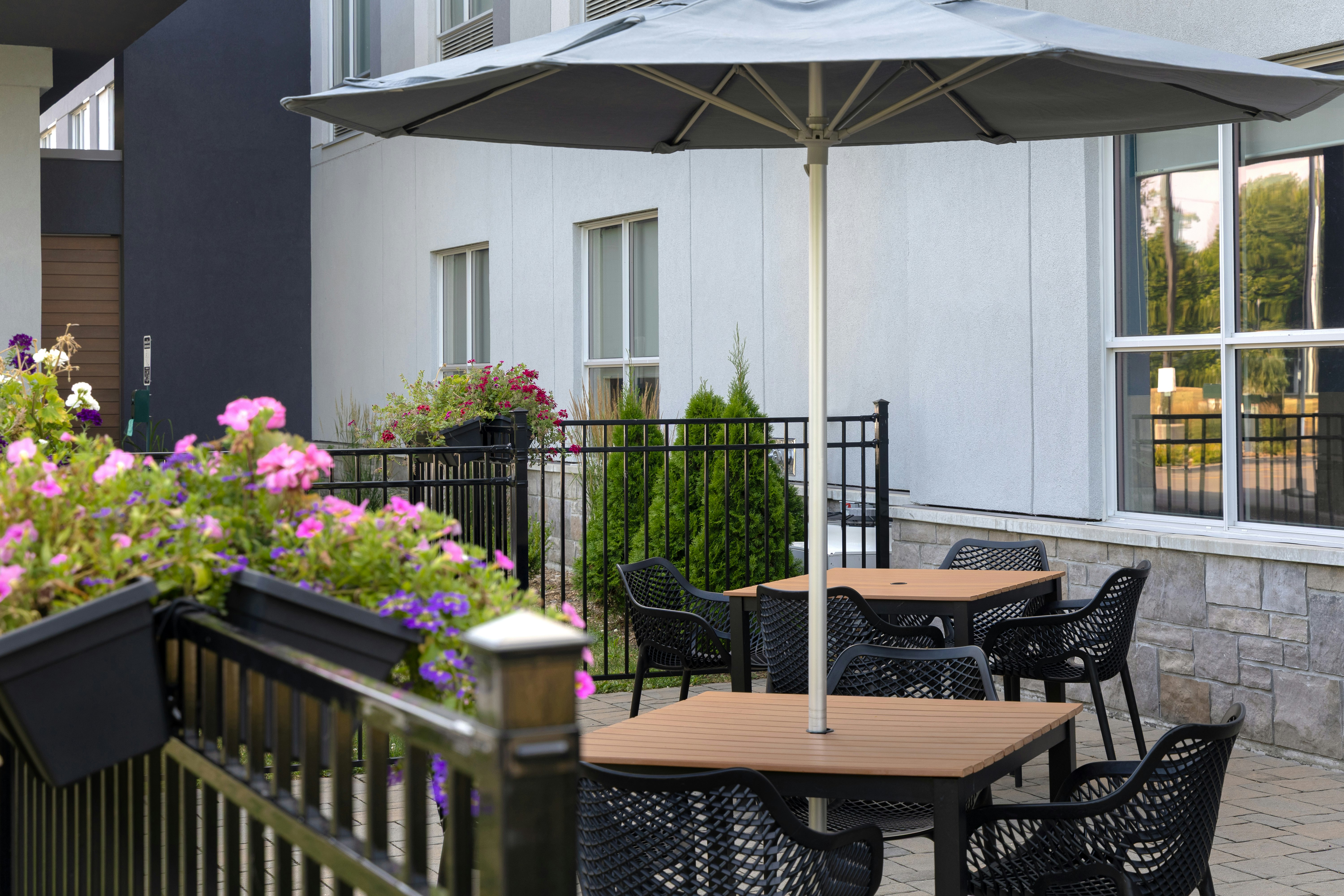 Hampton Inn by Hilton Cornwall 13/26
