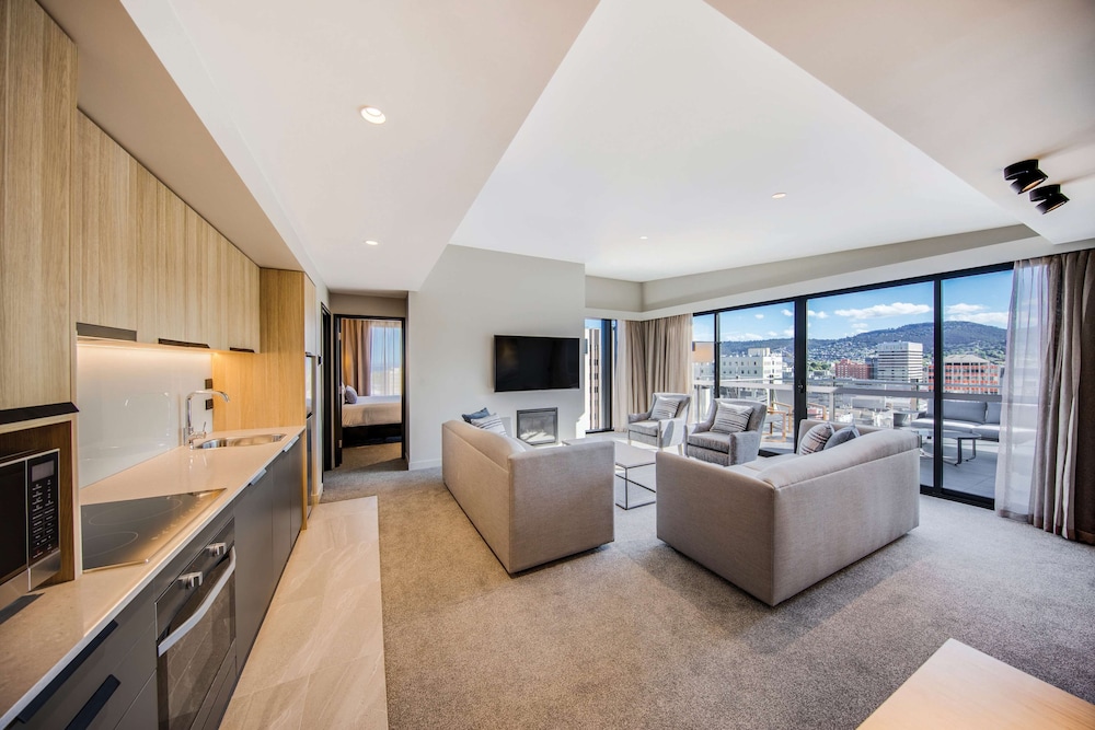 Vibe Hotel Hobart 43/64