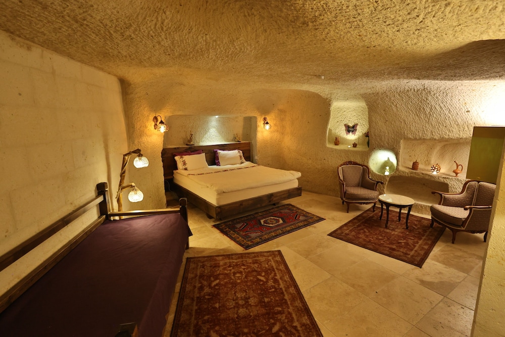 Demisos Caves The Hotel 23/50