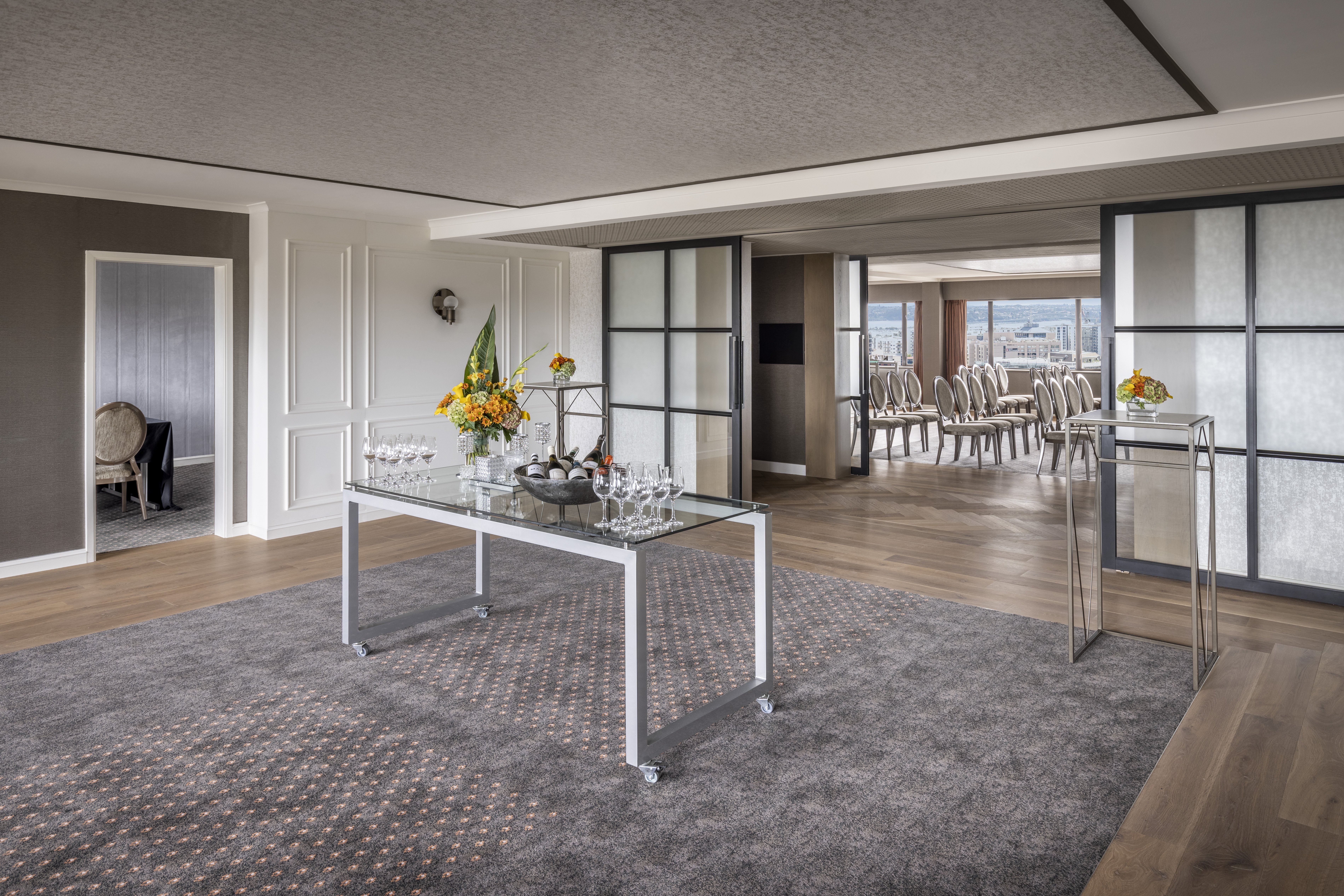 Cordis Auckland 47/50