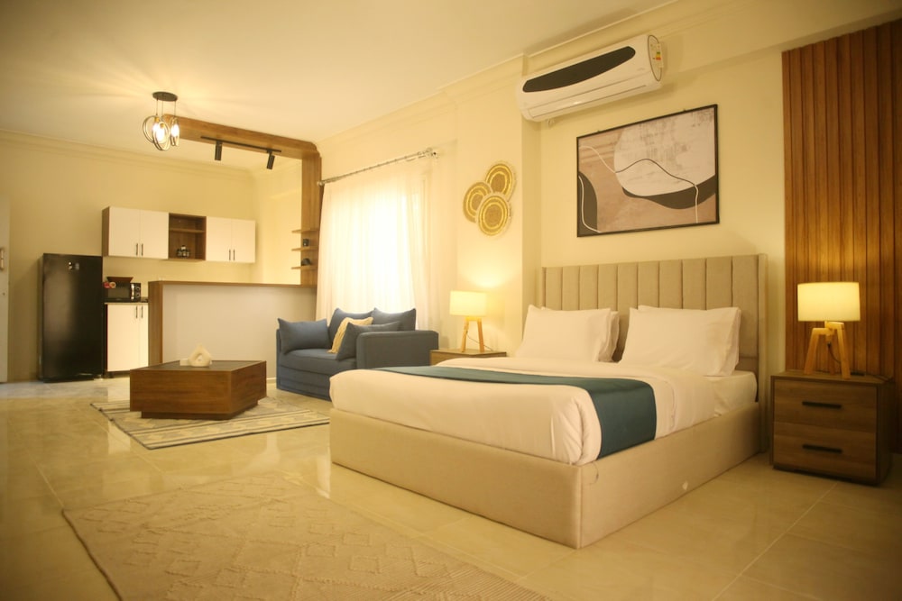 Settle Inn Janoub Apartments 43/76