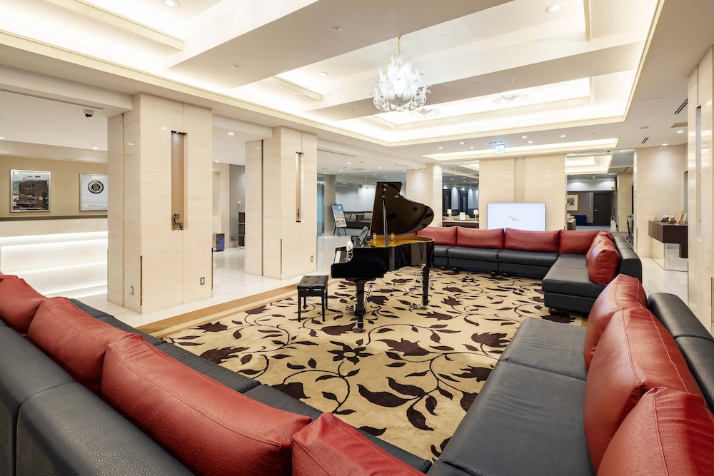 HOTEL METROPOLITAN TAKASAKI 29/54