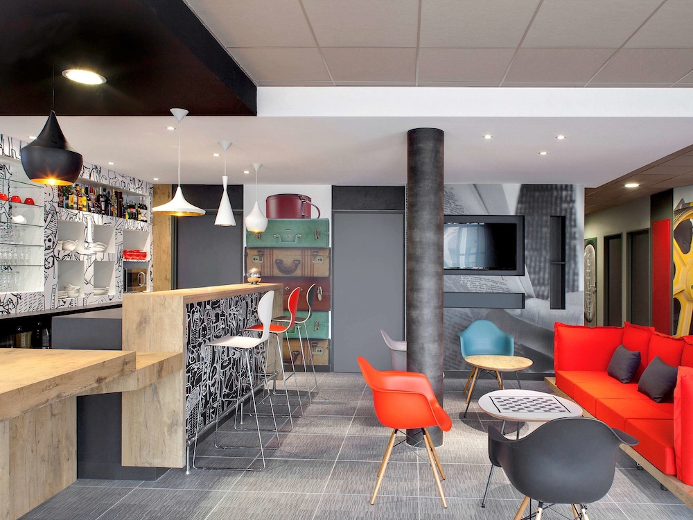 Ibis Clermont Ferrand Nord Riom 36/45