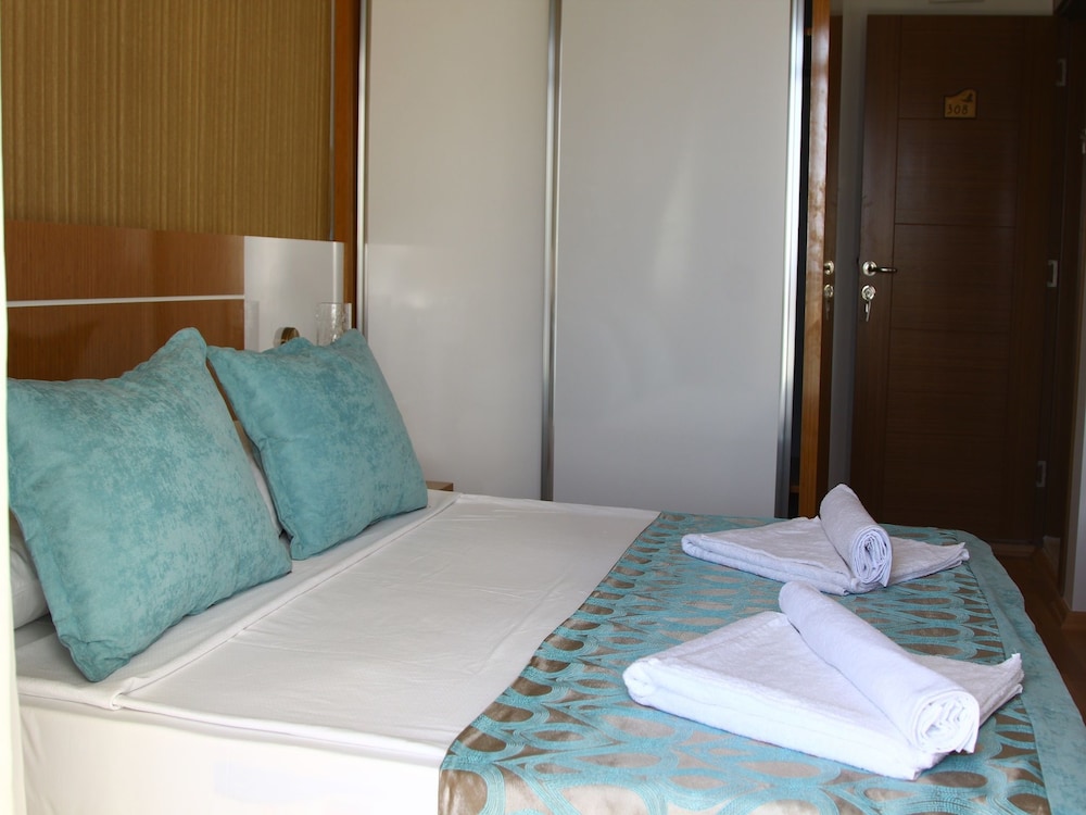 Esperanza Boutique Hotel 24/73