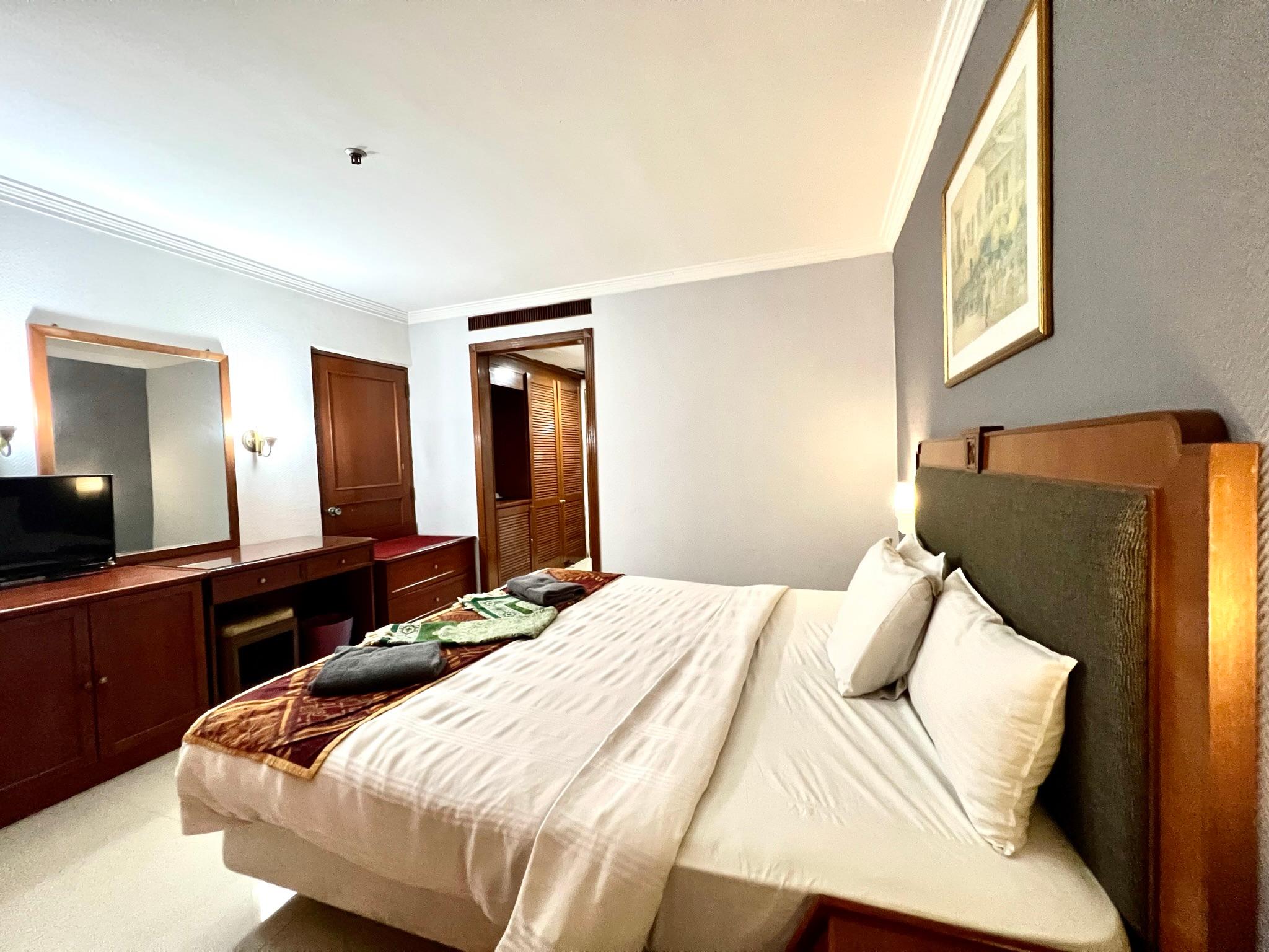 Adamson Hotel Kuala Lumpur 19/48