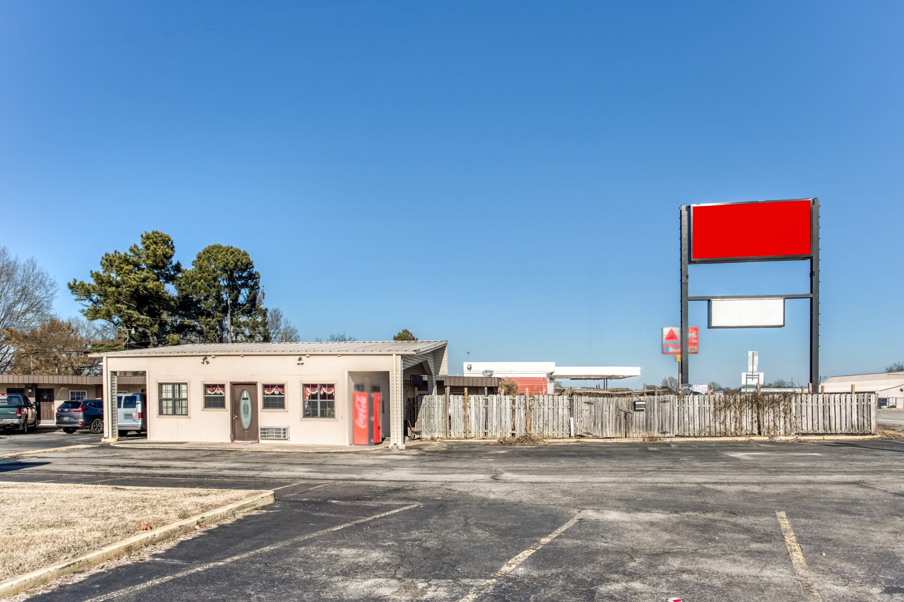 OYO Hotel Bald Knob near Searcy AR 59/71