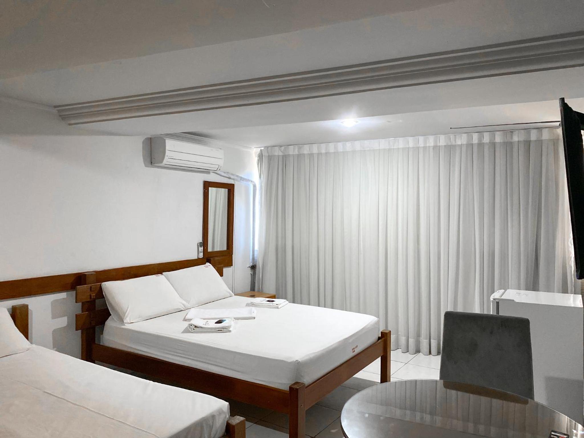 River Class Hotel 22/50