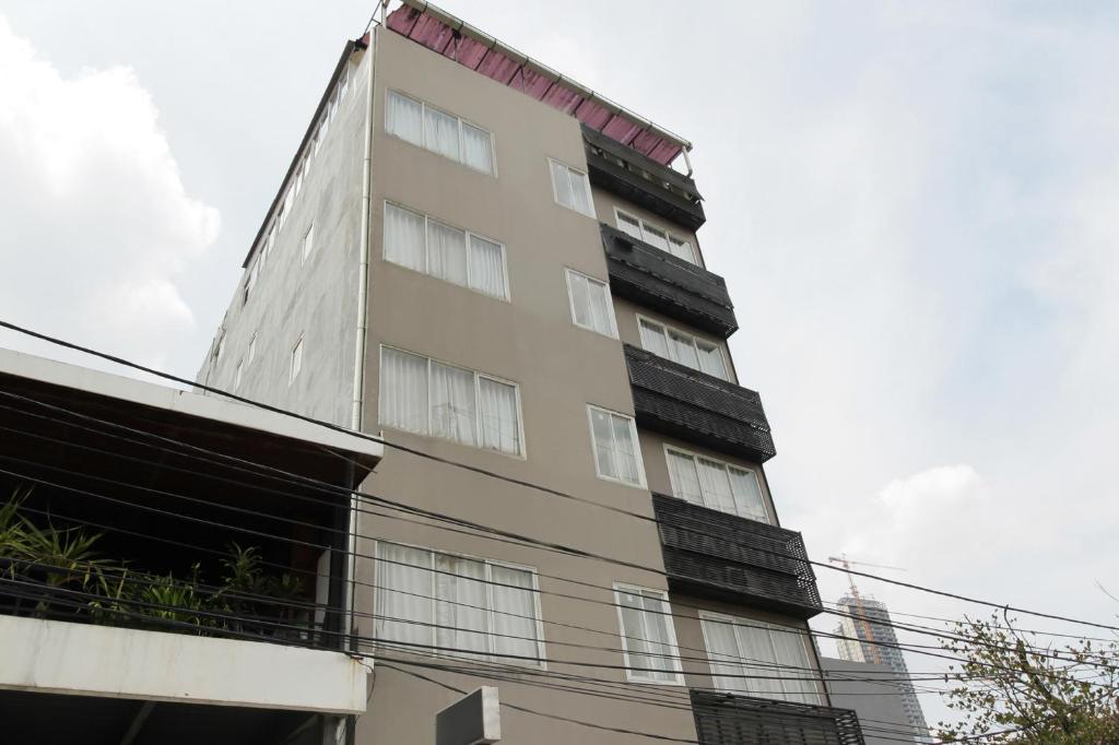 Residence 100 photo1