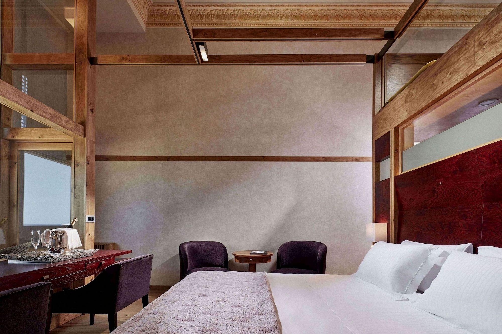 HONEYMOON, SUITE, SEA VIEW, BALCONY