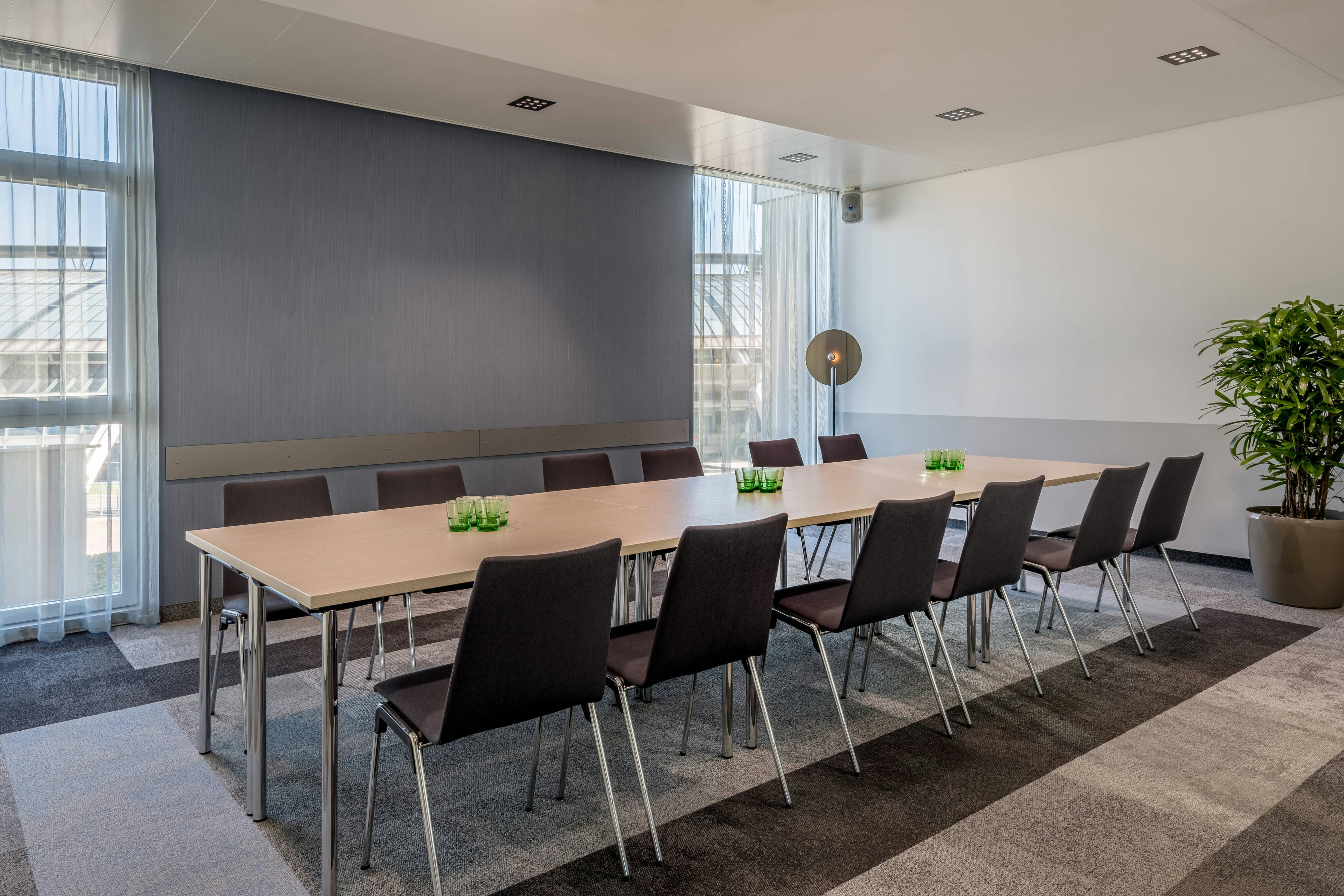 Courtyard By Marriott Linz 50/55