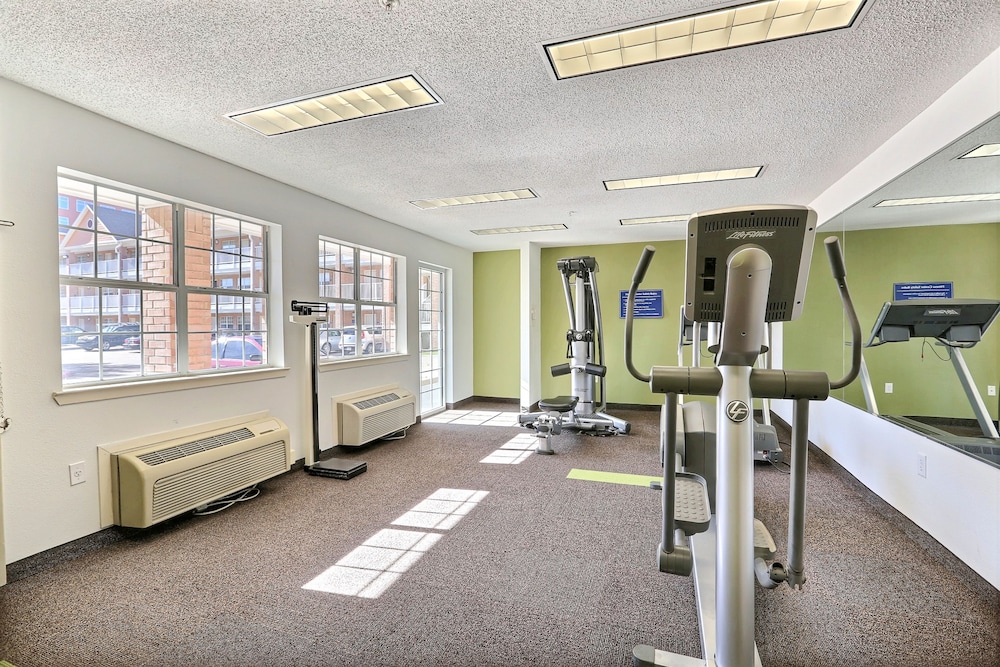 Studio6 Plano, TX - Dallas - Plano Medical Center 34/60