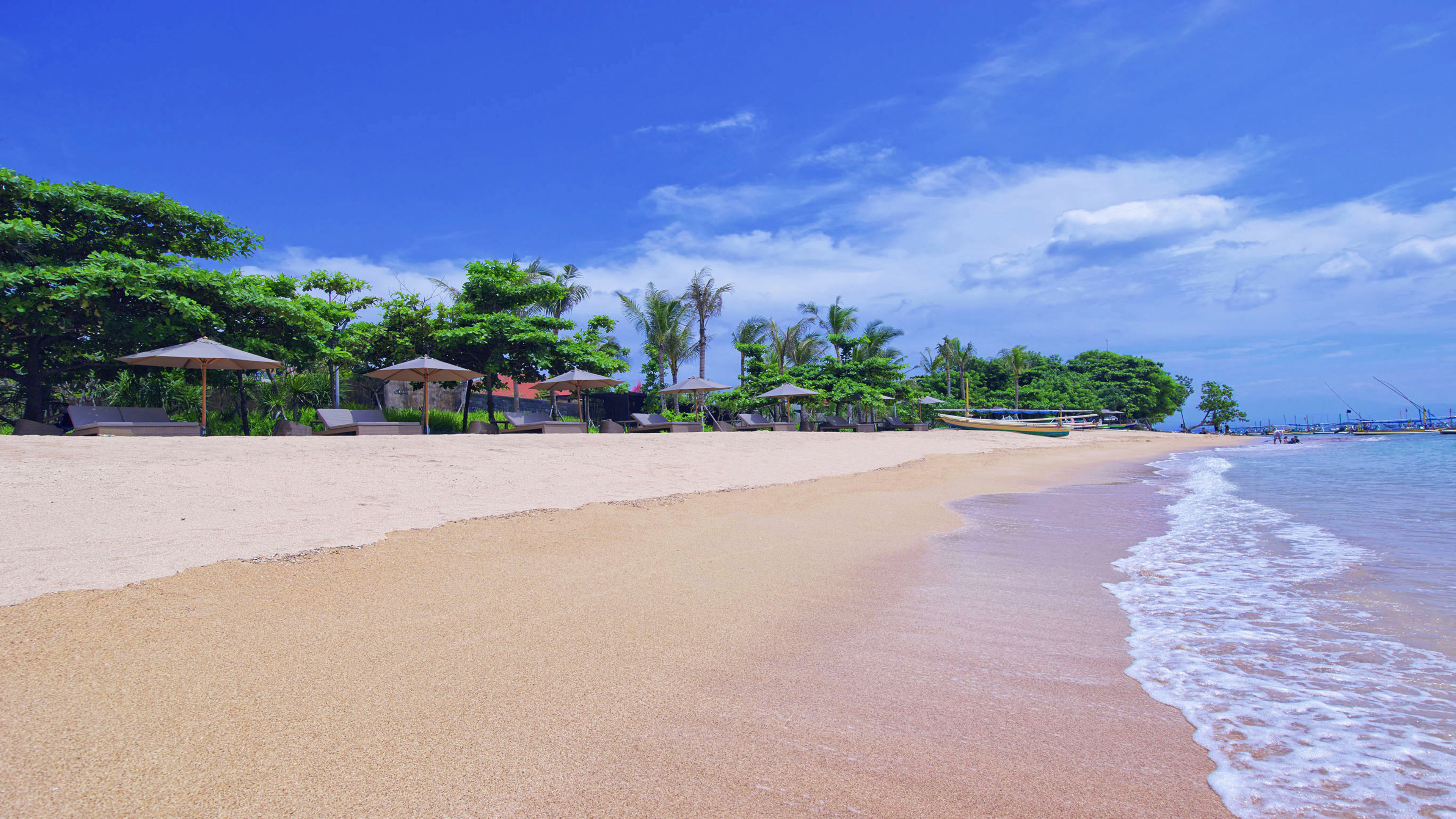 InterContinental Bali Sanur Resort, an IHG Hotel 48/50