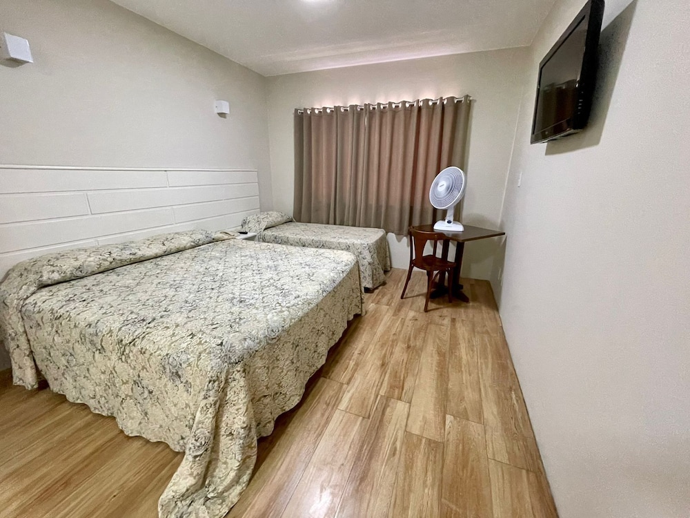 Hotel Nascentes da Serra 4/31
