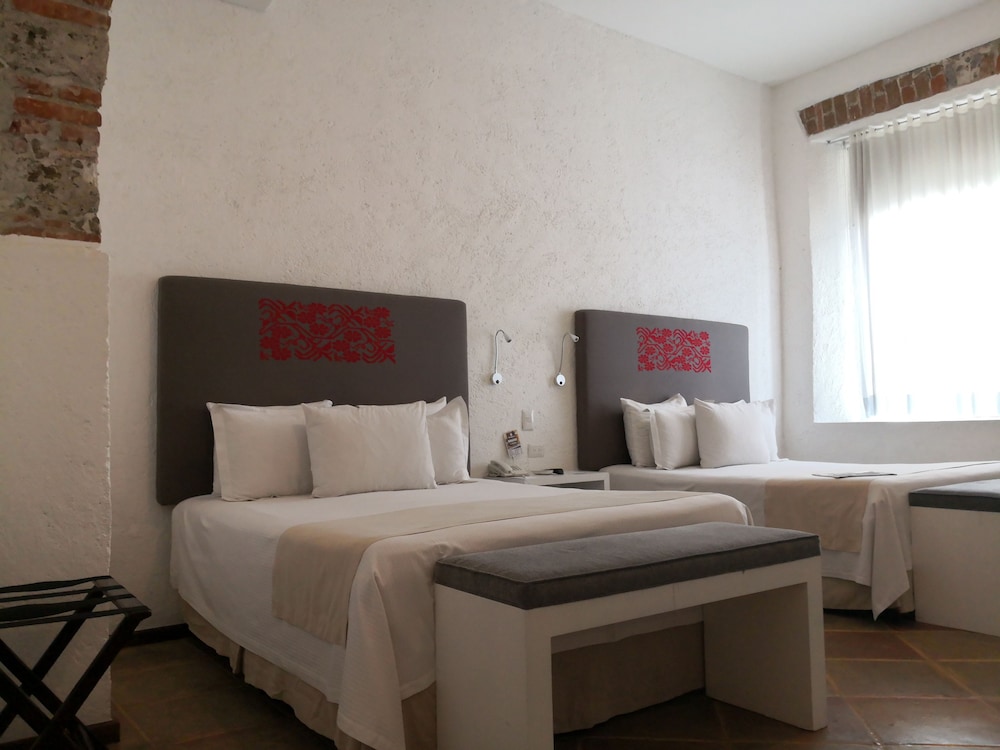 Casa Pepe Hostel Boutique Puebla 22/45