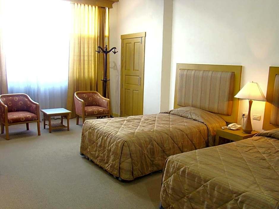 Chiangmai Phucome Hotel 22/44