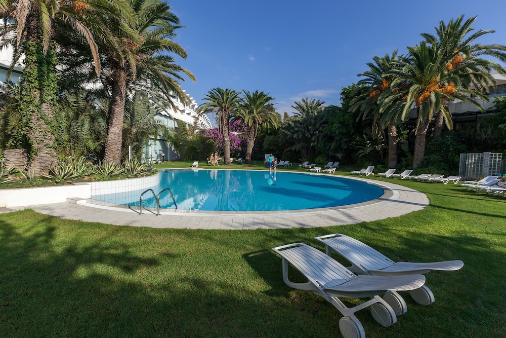 Phenicia Hotel 29/36
