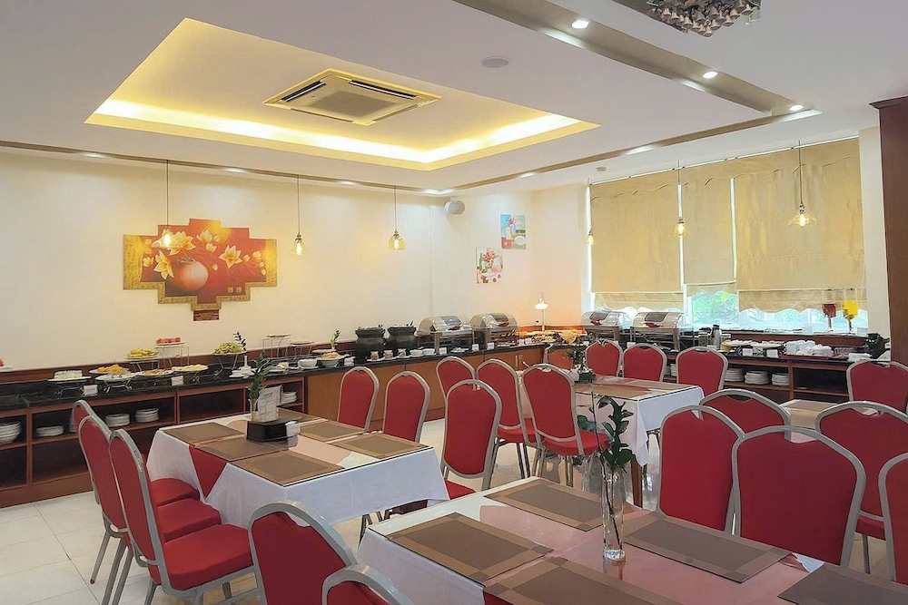 A25 Hotel - 705 Lac Long Quan 59/65