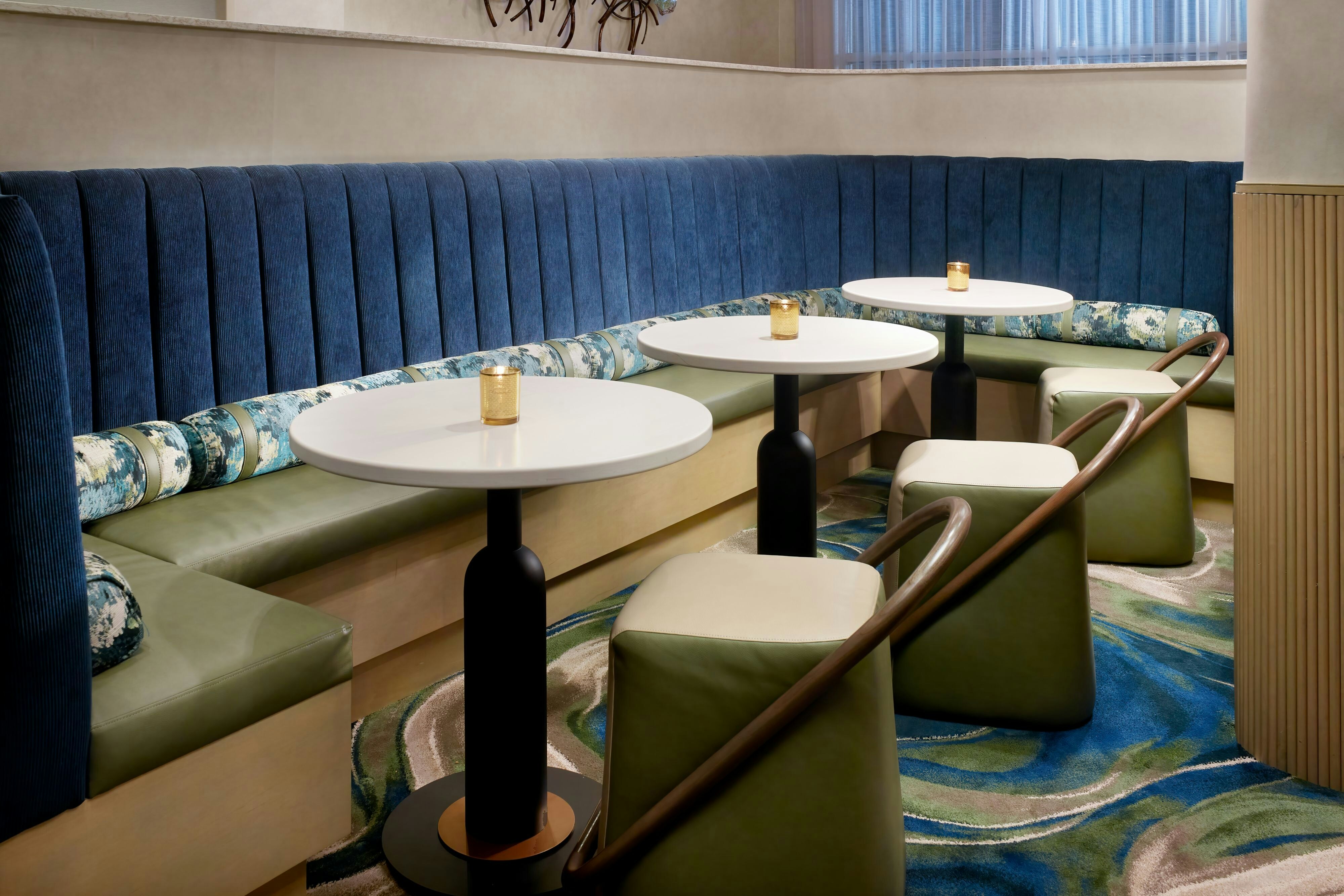 Renaissance Charlotte Southpark Hotel 64/65