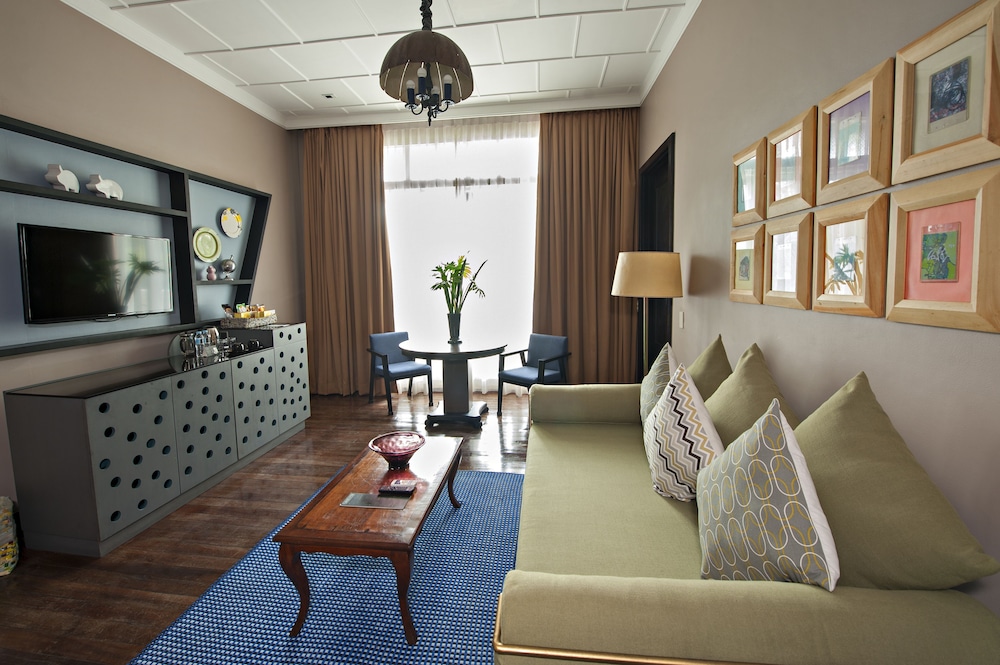 The Henry Hotel Manila 31/50