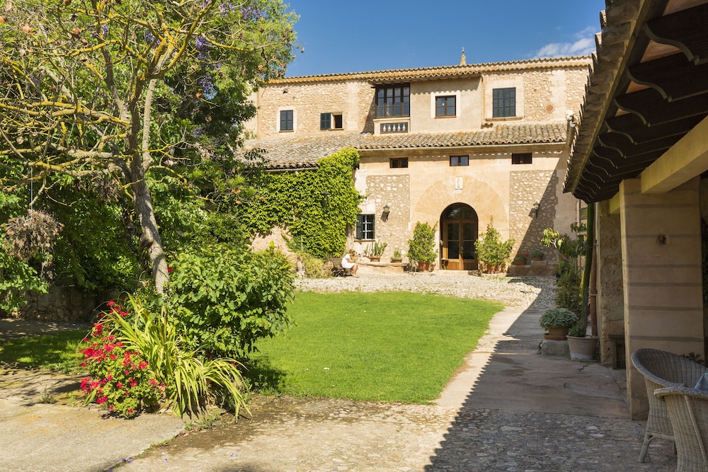 Agrotourism Sa Torre de Santa Eugenia - Adults Only 37/45