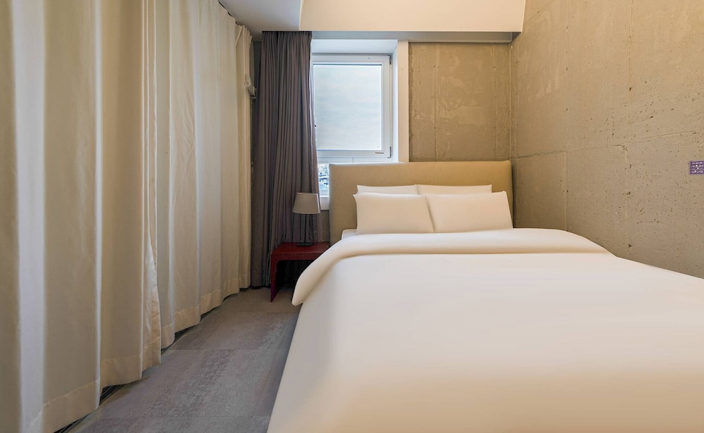 Connected Hotel Guro 27/64