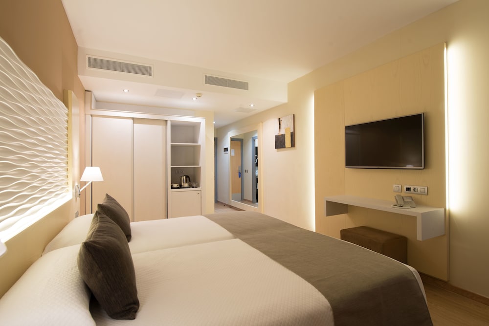 Hotel Lopez - Suitehotel Playa del Ingles 11/50