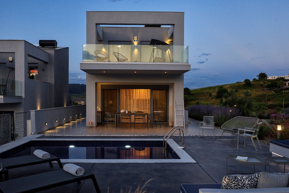 Soleado Luxury Villas 13/79