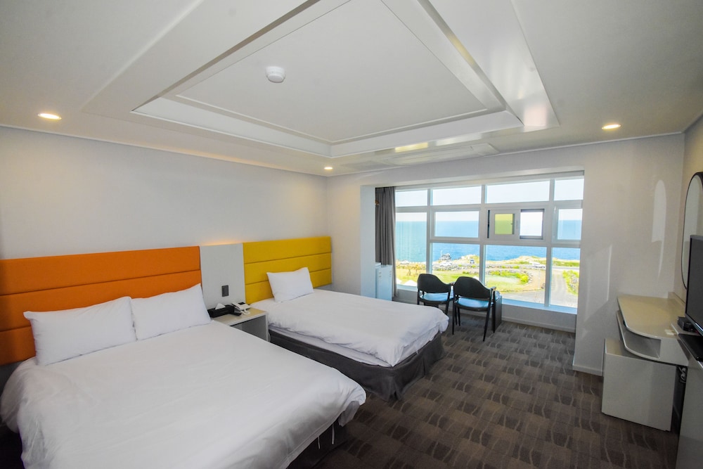 Cocoon Hotel 11/50