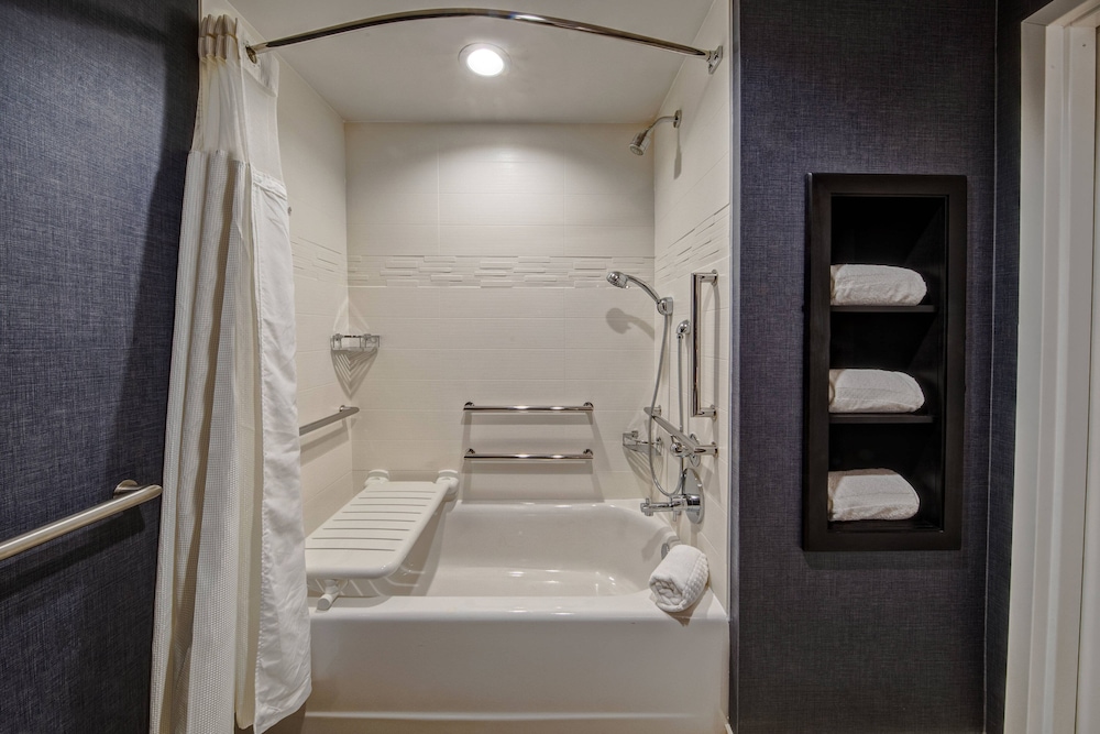 Residence Inn Tulsa Midtown 20/49
