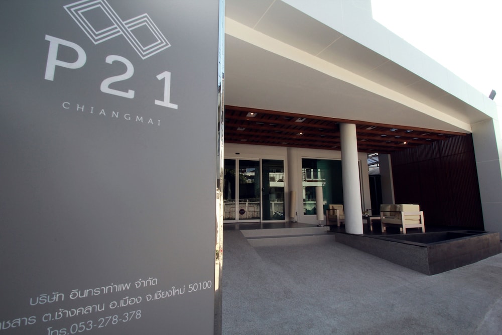P21 Chiangmai 3/25