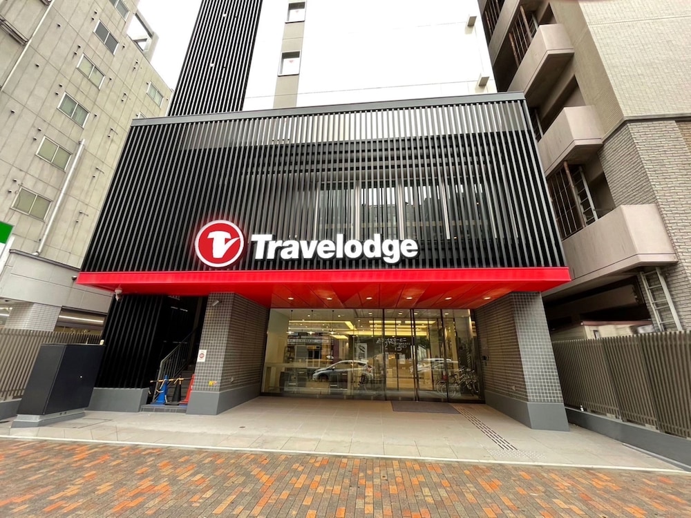 Travelodge Sapporo Susukino 6/61
