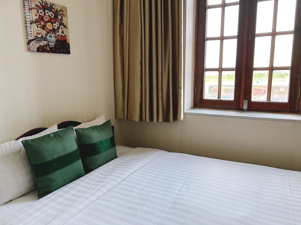 Riverside Hotel Saigon 24/42