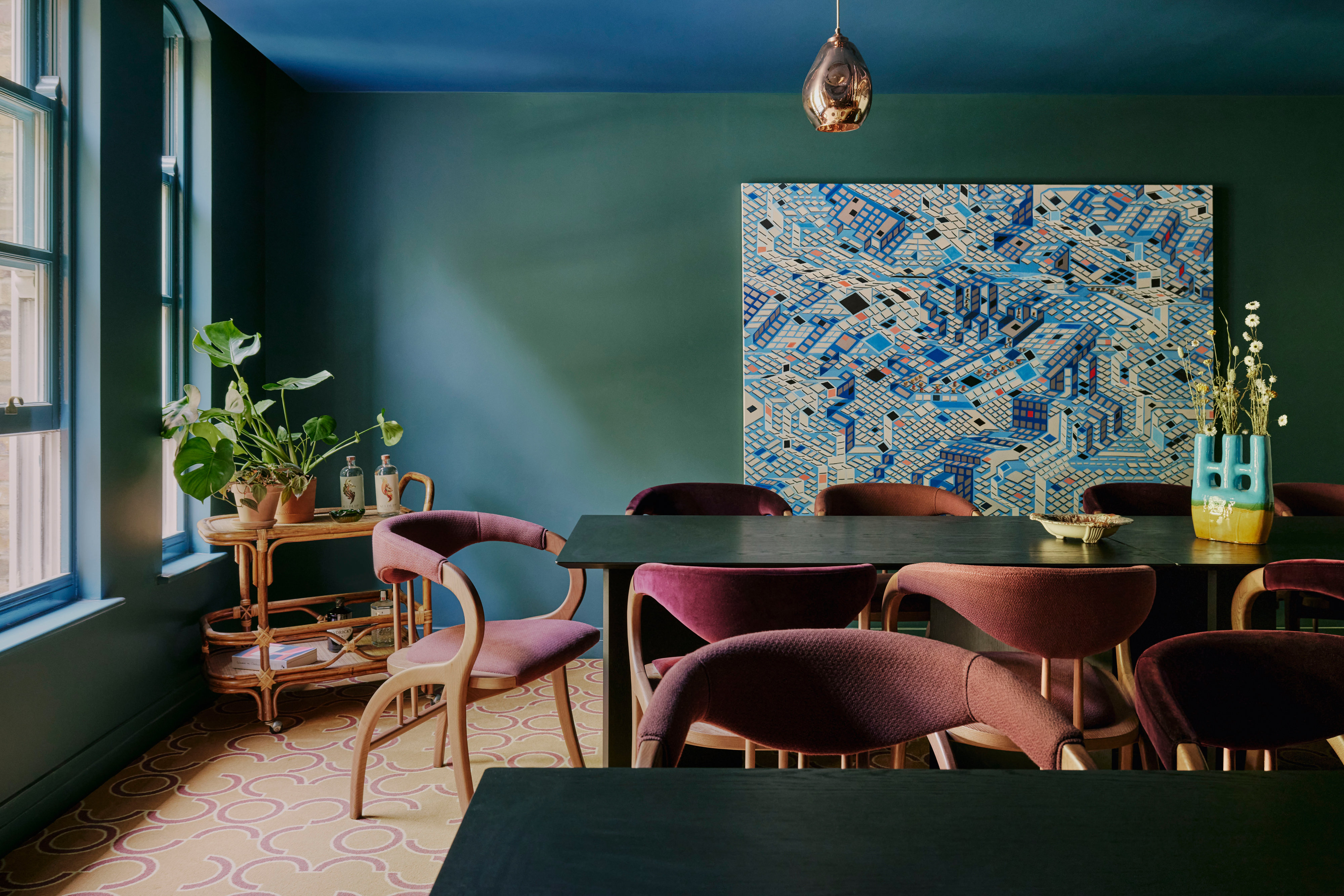Ember Locke, Kensington 42/50